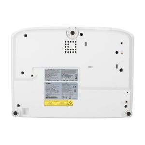 Proiector DLP BenQ W1050 Full HD, 2200 ANSI Lumen, Contrast 15.0001, Alb - Img 3