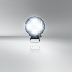 Proiector LED auto Osram LEDriving ROUND VX80-WD, 1150 Lumen, raza 240 m - Img 6