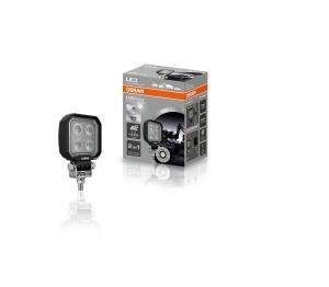 Proiector LED Osram LEDriving Cube WL VX80-WD, 1350 Lumen, 12V24V