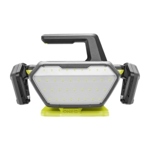 Proiector LED RYOBI 18V ONE R18L360-0 360deg 3500 Lumen fara acumulator - Img 2