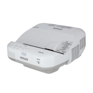 Projektor Epson EB-695WI WXGA LCD HD Ready
