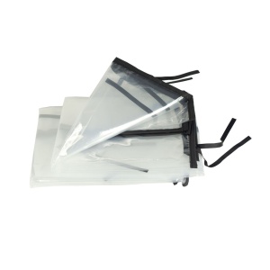 Protectie pentru Rufe Rayen, Universal, Material Rezistent, Dimensiuni 260x122 cm