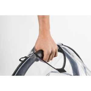 Protectie ploaie Reer 70538 pentru scoica bebelusi PVC-free universal - Img 8