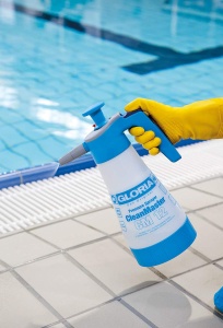 Pulverizator sub presiune Gloria CleanMaster cm 12 Capacitate 125 L Pulverizatoare pentru acizi alcalii detergenti si detergenti sanitari cu PH 2-12 I - Img 6