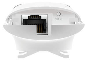 Punct de acces TP-Link EAP225 Outdoor AC1200, 300 Mbits 2.4GHz, 867 Mbits 5GHz, Alb - Img 3