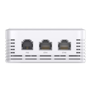 Punct de acces Wi-Fi TP-Link EAP615GP-Wall, 1.8 Gbps, GPON, 2 porturi LAN - Img 4