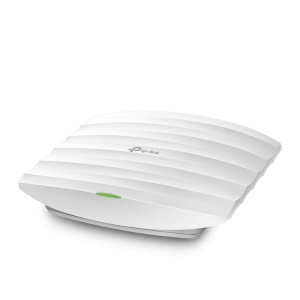 Punct de acces WLAN TP-Link EAP225, 1350 Mbits, PoE, Mesh, Alb - Img 3