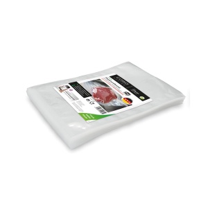 Pungi de vidat CASO Siegelrandbeutel 20 x 30 cm, 90 m, 100 bucati, BPA-Free