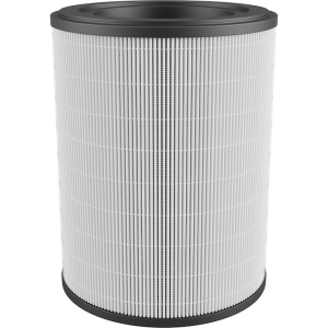 Purificator de aer Electrolux FA31-201GY, 3 nivele, control touch, CADR 180m3/h, PM1, PM2.5 si PM10, Gri - Img 2