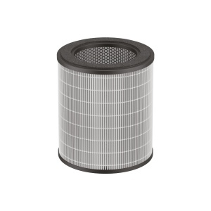 Purificator de aer ROWENTA Pure Air City XD6280F0 pentru aer curat in casa