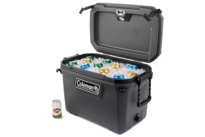 Racitor Coleman Convoy 55QT, 53L, Antibacterian - Img 9