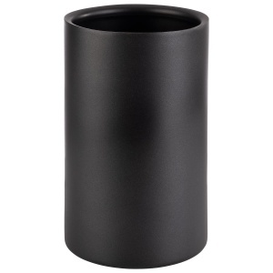 Racitor de bauturi din inox APS 36127, 0.7-1.5L, negru, dublu perete