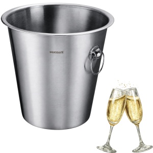 Racitor de Bauturi Westmark 4.5L din Otel Inoxidabil, Ideal pentru Petreceri si BBQ
