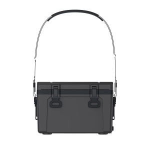 Racitor de exterior STANLEY 1913 Adventure 26L - 36 ore racire - Negru - Img 8