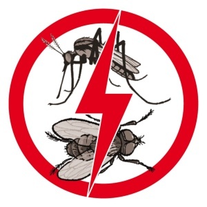 Racitor de insecte ARDES ARS608 cu LED, reincarcabil, multifunctional - Img 7