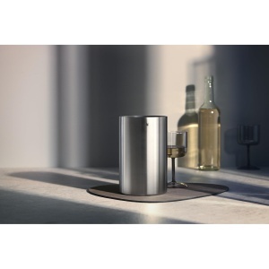 Racitor de vin WMF CleverMore, inox, dublu perete, 19,5 cm - Img 2
