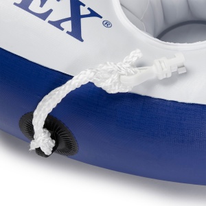 Racitor Inflabil Intex Mega Chill, 35-Inch, Capacitate 24 Dosen, 5 Suporturi Bauturi - Img 4