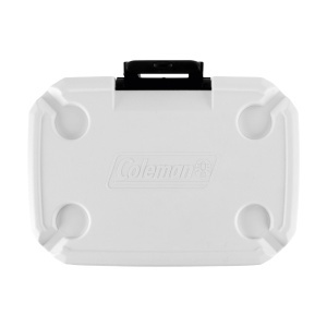 Racitor portabil Coleman Marine Xtreme 50QT, 47 litri, cu roti, izolare PU - Img 4