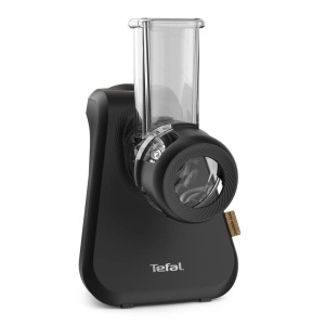 Radea electrica Tefal MB77EN Eco Respect, 200W, 3 accesorii, negru