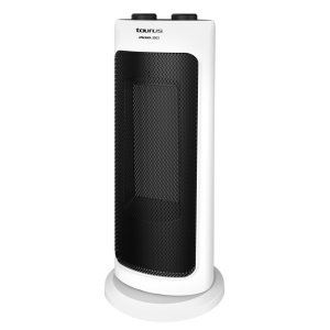 Radiator ceramic Taurus Atacama 2002 2000W 2 trepte de incalzire Ventilator