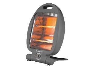 Radiator electric Beper P203PAN005, 800 W, 2 trepte de putere, design compact