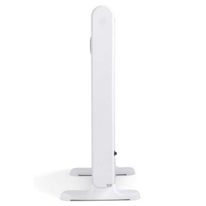 Radiator electric Orbegozo RRW 500, 500W, 3 elemente, WiFi - Img 5