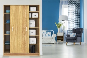 Radiator electric Rowenta Mini Excel SO9261, 1000W, design compact, silentios - Img 9