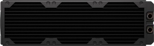Radiator pentru racire CORSAIR Hydro X XR7 V2 360mm, 3 x 120mm ventilatoare, cupru