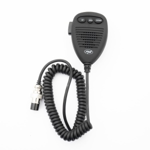 Radio CB PNI Escort HP 8024, 12V-24V, 4W AMFM, functie ASQ - Img 3