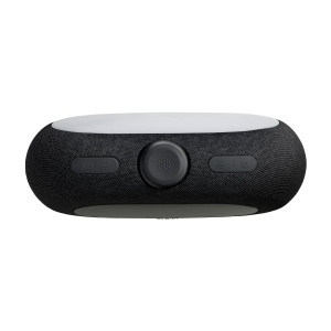 Radio ceas JBL Horizon 3, Bluetooth, DABFM, Negru - Img 4