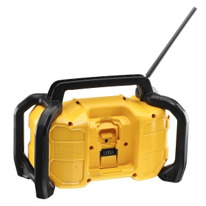 Radio portabil Dewalt DCR029, DAB si FM, Bluetooth, robust - Img 3