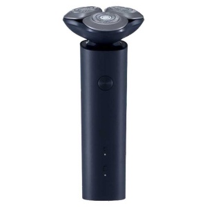 Ras Electric Xiaomi S101 EU, 6 directii de taiere, design ergonomic