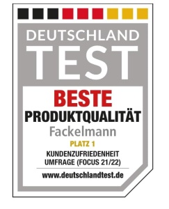 Rascheta Universala Fackelmann din Otel Inoxidabil, Culoare Argintie, 15 cm - Img 4