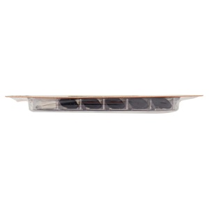 Rasierer cu lame Gillette Contour Plus, 10 lame de schimb cu Doppelklingen - Img 6