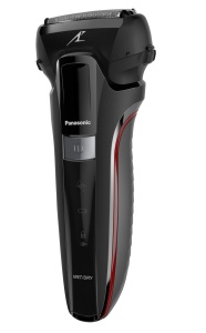 Rasitor hibrid Panasonic ES-LL41, 3 in 1, negru, cu motor puternic - Img 2