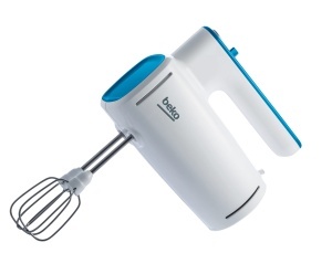 Rasnita Beko HMM5400, 500 Watt, AlbAzuriu