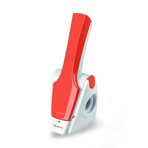 Rasnita electrica Ariete Grati 20 447 fara fir 1500mAh albportocaliu