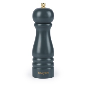 Rasnita manuala Salter BW120291GEU7 lemn mecanism ceramic ajustare granulatie verde