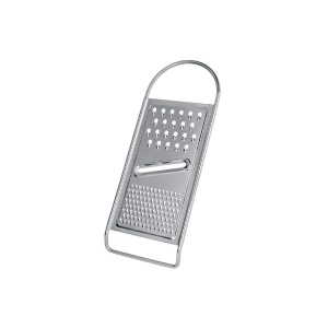 Rasnita universala Metaltex 194750010 inox cu 3 functii de taiere