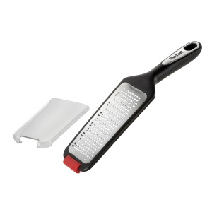 Rasnita Universala Tefal Ingenio K20707, 34 cm, NegruRosu, Plastic