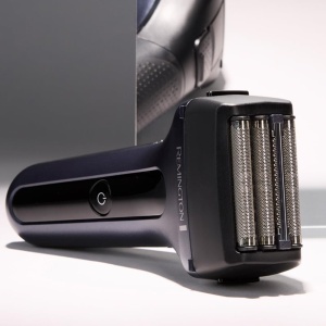 Rasoir electric Remington F7000 cu acumulator lithium, 80 minute autonomie - Img 3