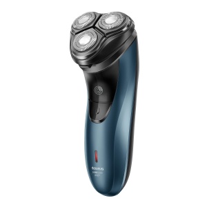 Rasoir electric Taurus 3 Side Shave IPX7, 45 min autonomie, USB