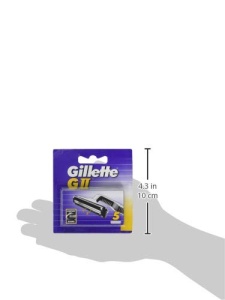 Rasoir Gillette 5 cu protectie impotriva iritatiilor, confortabil si eficient - Img 4