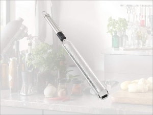 Razatoare fina Leifheit Microcut 3082 lame ultra ascutite inox rezistent - Img 2