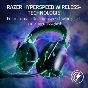 Razer BlackShark V2 Pro 2023 Wireless Gaming Headset 70h Negru - Img 8