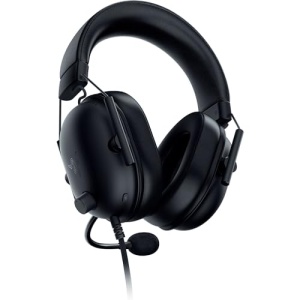 Razer BlackShark V2 X Playstation Casti Gaming Negru 50mm Microfon Cardioid - Img 10