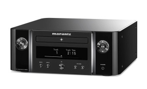 Receiver audio Marantz Melody X (M-CR612), 2x60W, Bluetooth, DAB Radio