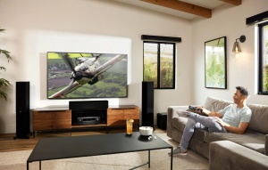 Receiver AV Denon AVR-X2800HDAB, 7.2 canale, 150W, 8K, Dolby Atmos - Img 5