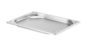 Recipient Gastronom HENDI GN 12, 1L, inox, temperatura -40 la 250C - Img 2