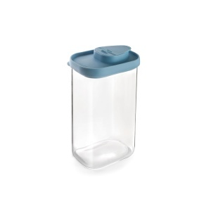 Recipient IBILI pentru bauturi si gazpacho 15L sticla borosilicata capac etans